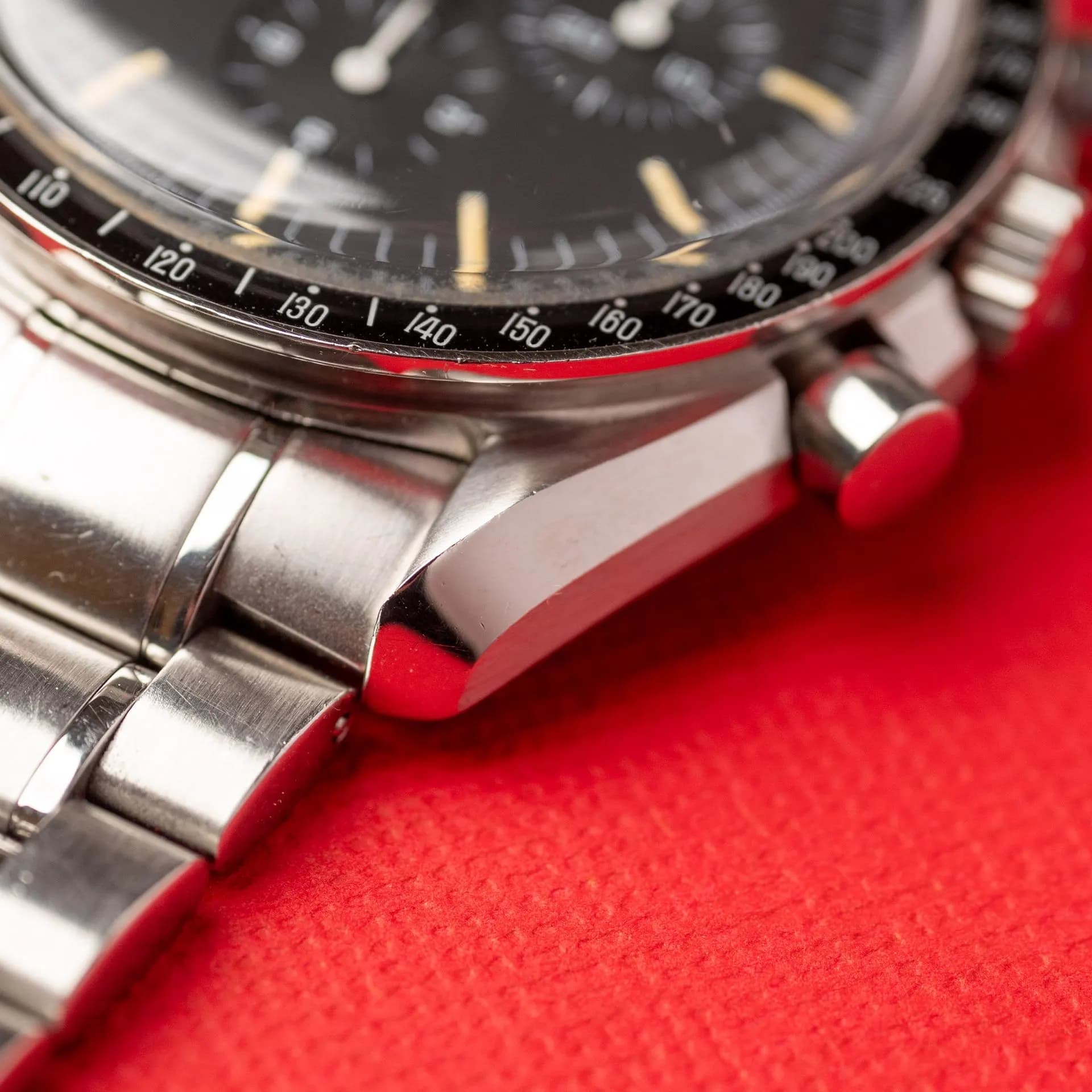 Speedmaster 3590.50 Acier "Moonwatch" – 1996