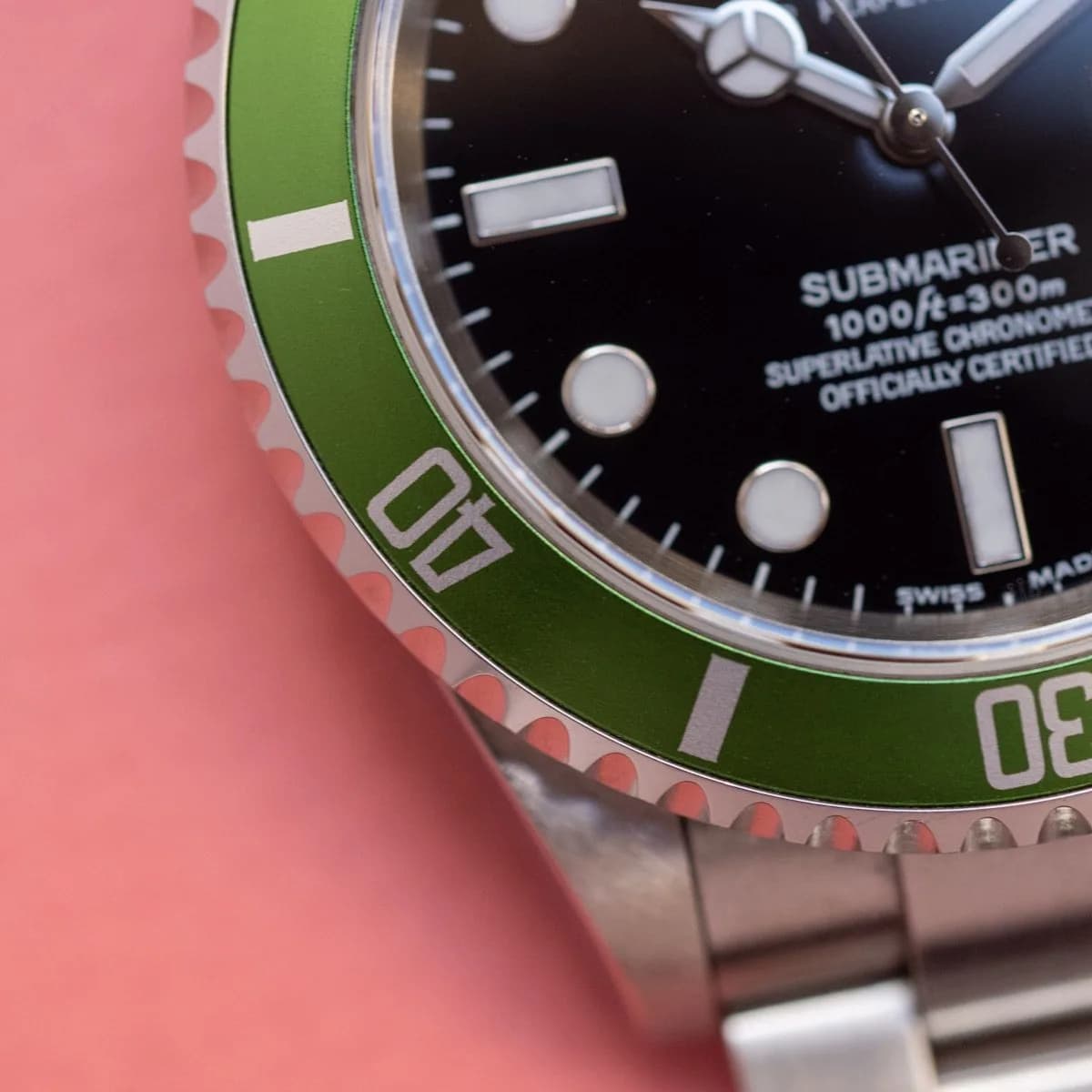 Submariner 16610LV undefined  – 2004