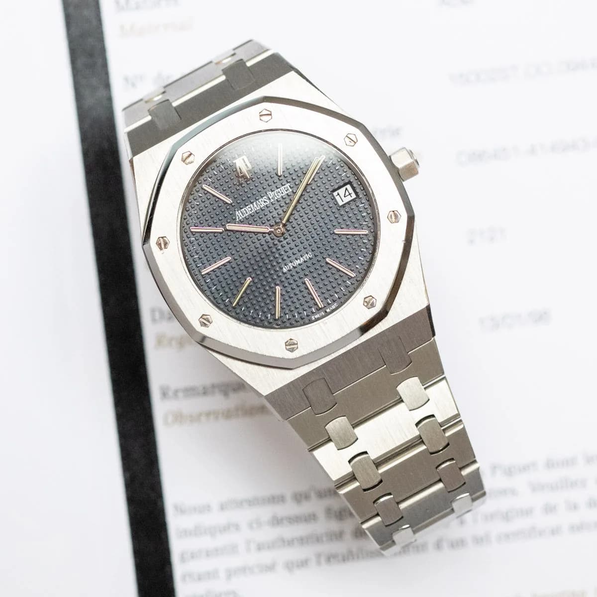 Royal Oak 15002 undefined  – 1998