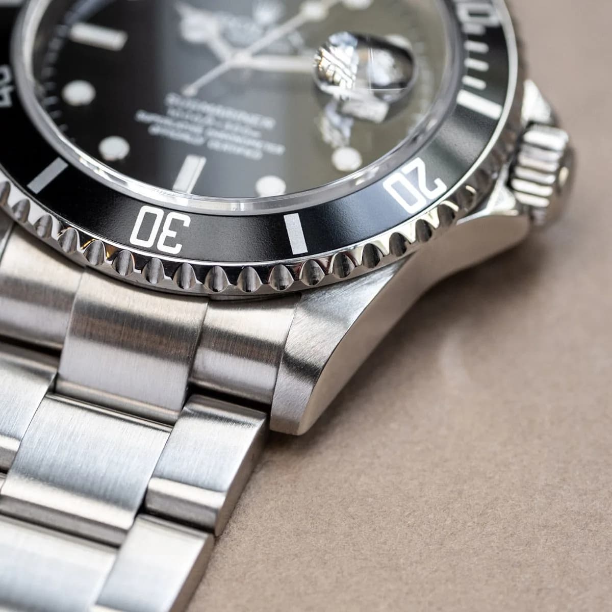 Submariner 16610 undefined  – 2006