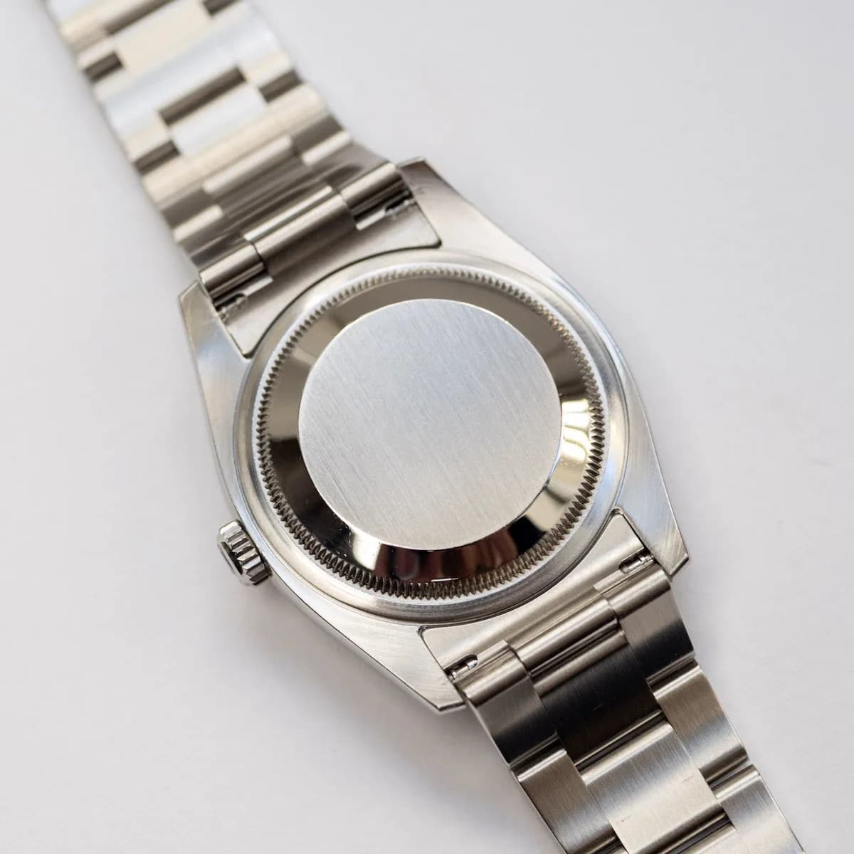 Datejust 116264 undefined  – 2005