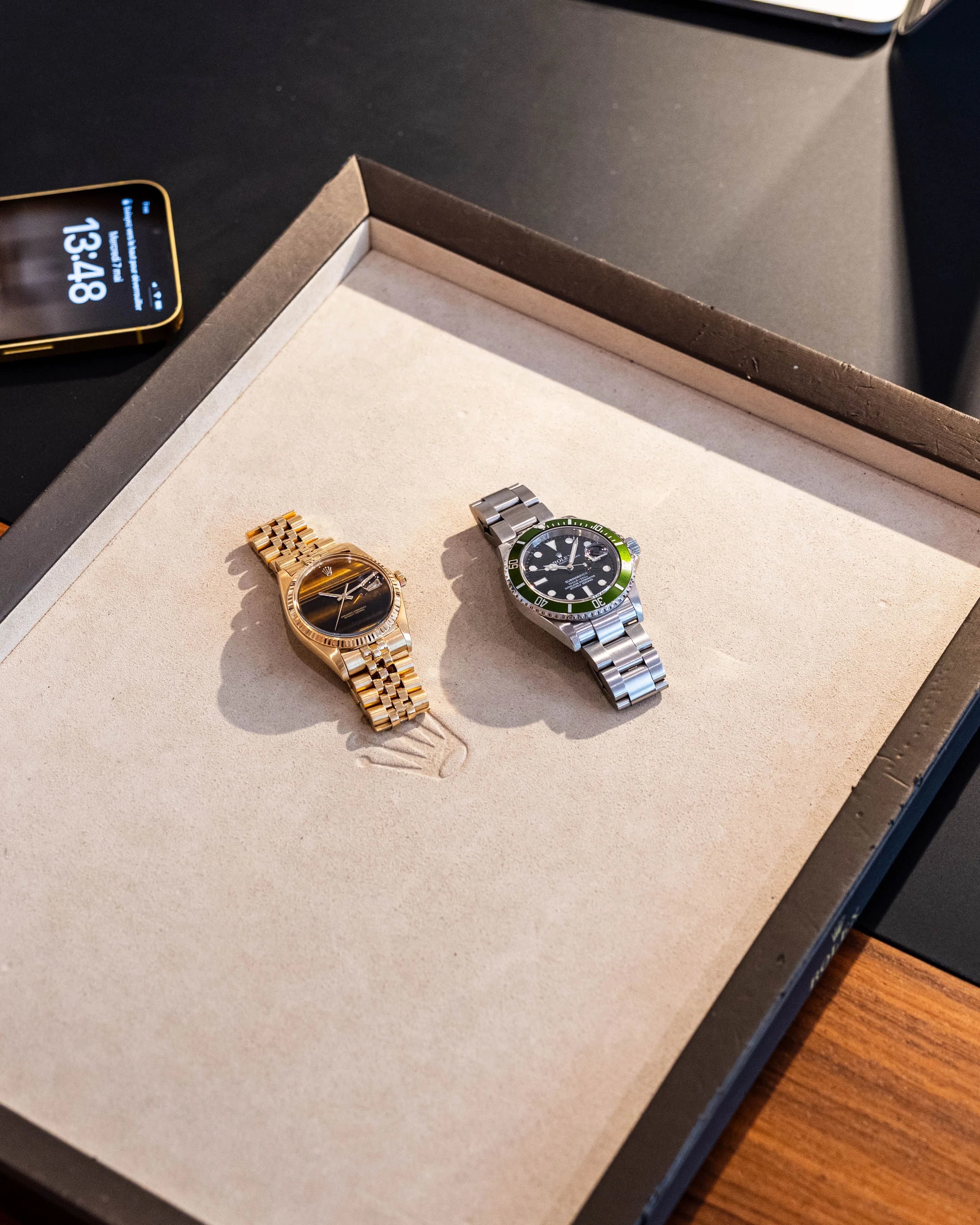 Acheter sa première Rolex : nos réponses à vos questions