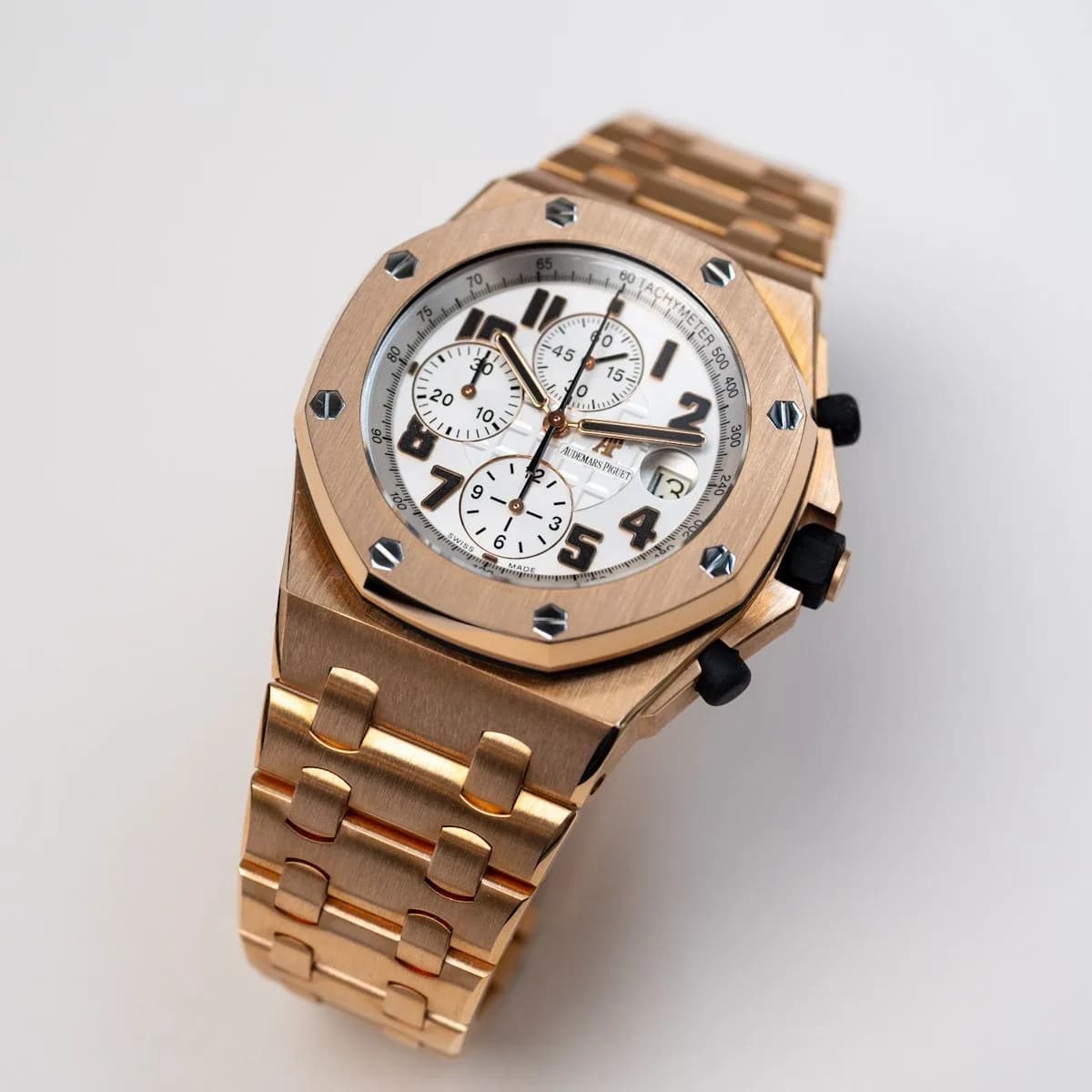 Royal Oak Offshore 26170OR undefined  – Circa 2014