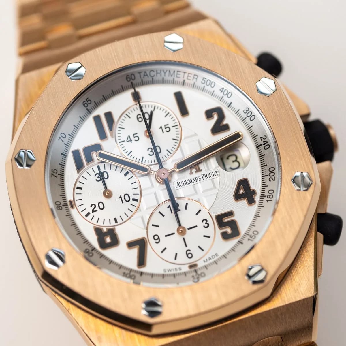 Royal Oak Offshore 26170OR undefined  – Circa 2014