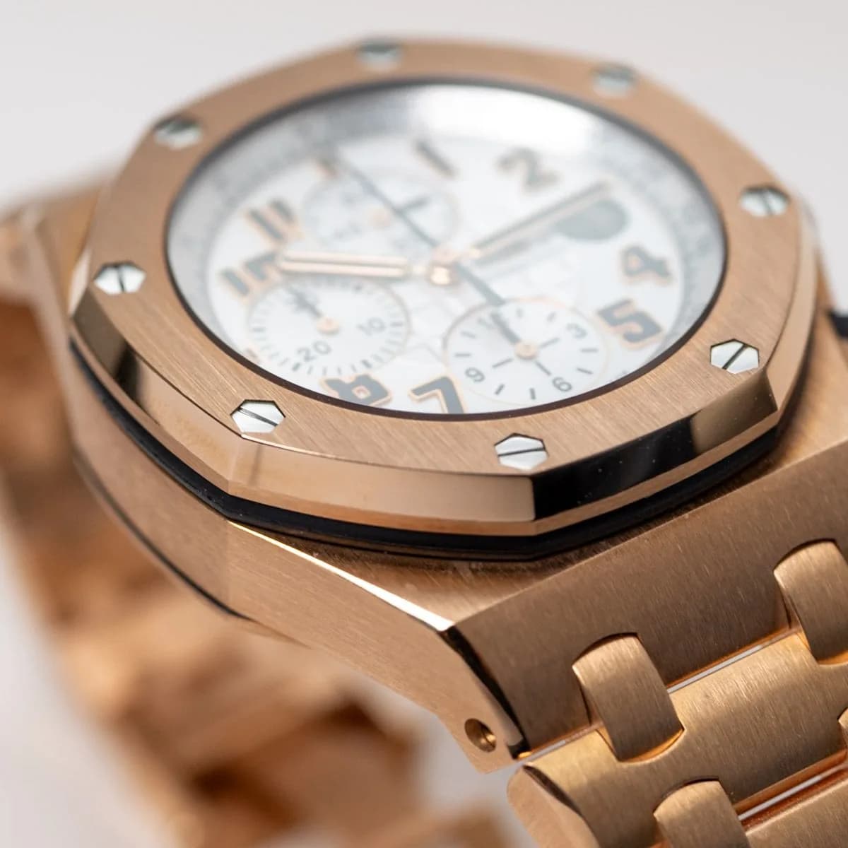 Royal Oak Offshore 26170OR undefined  – Circa 2014