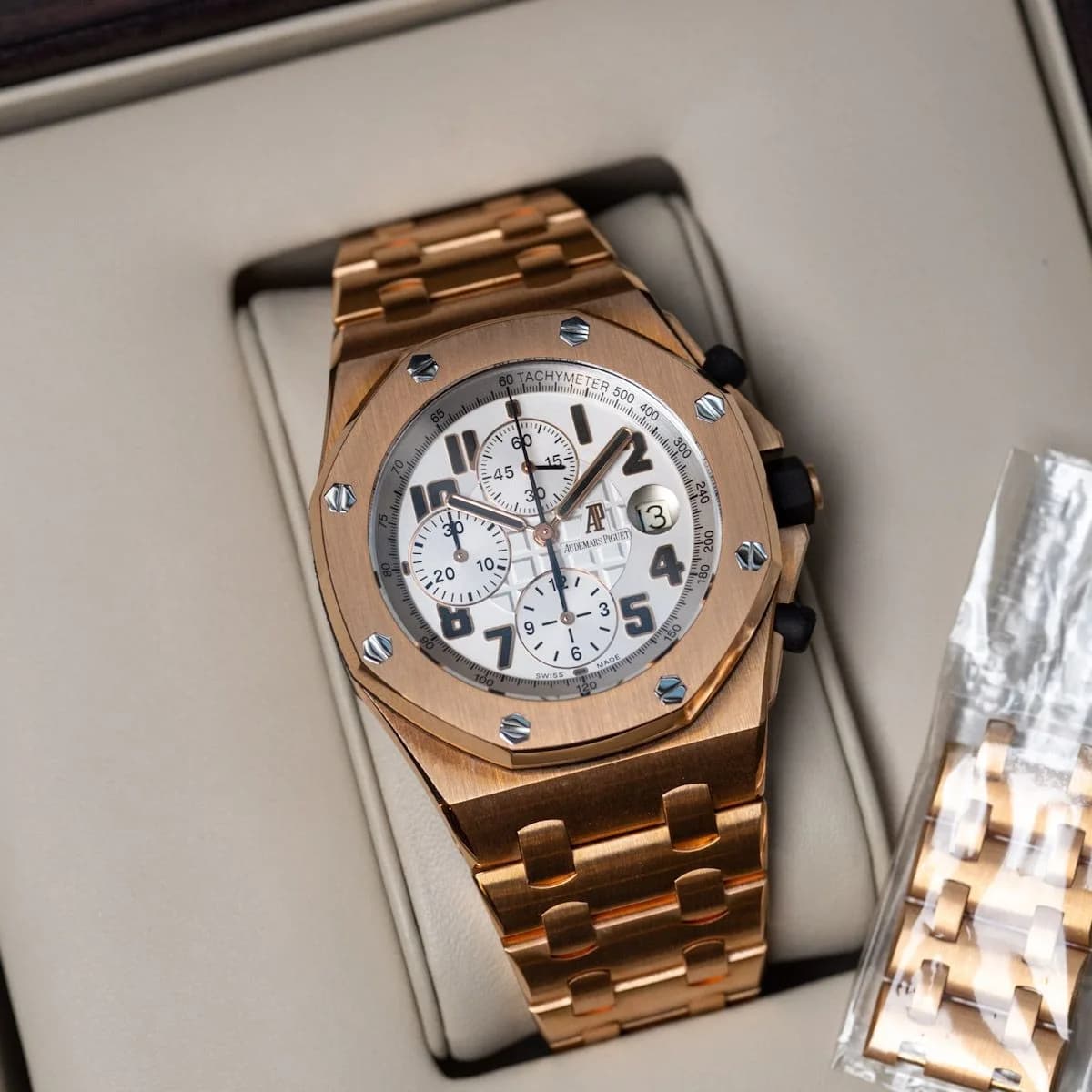 Royal Oak Offshore 26170OR undefined  – Circa 2014