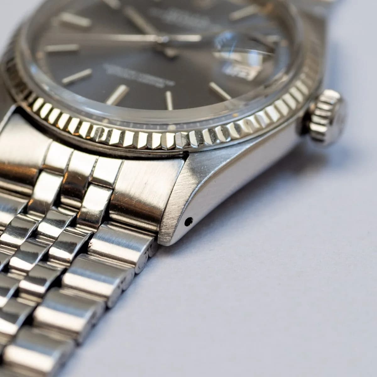 Datejust 1601 undefined  – 1970