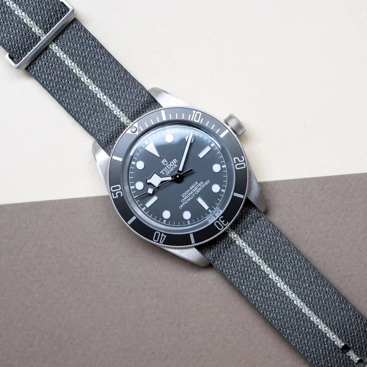 Black Bay 79010SG Nato  – 2022