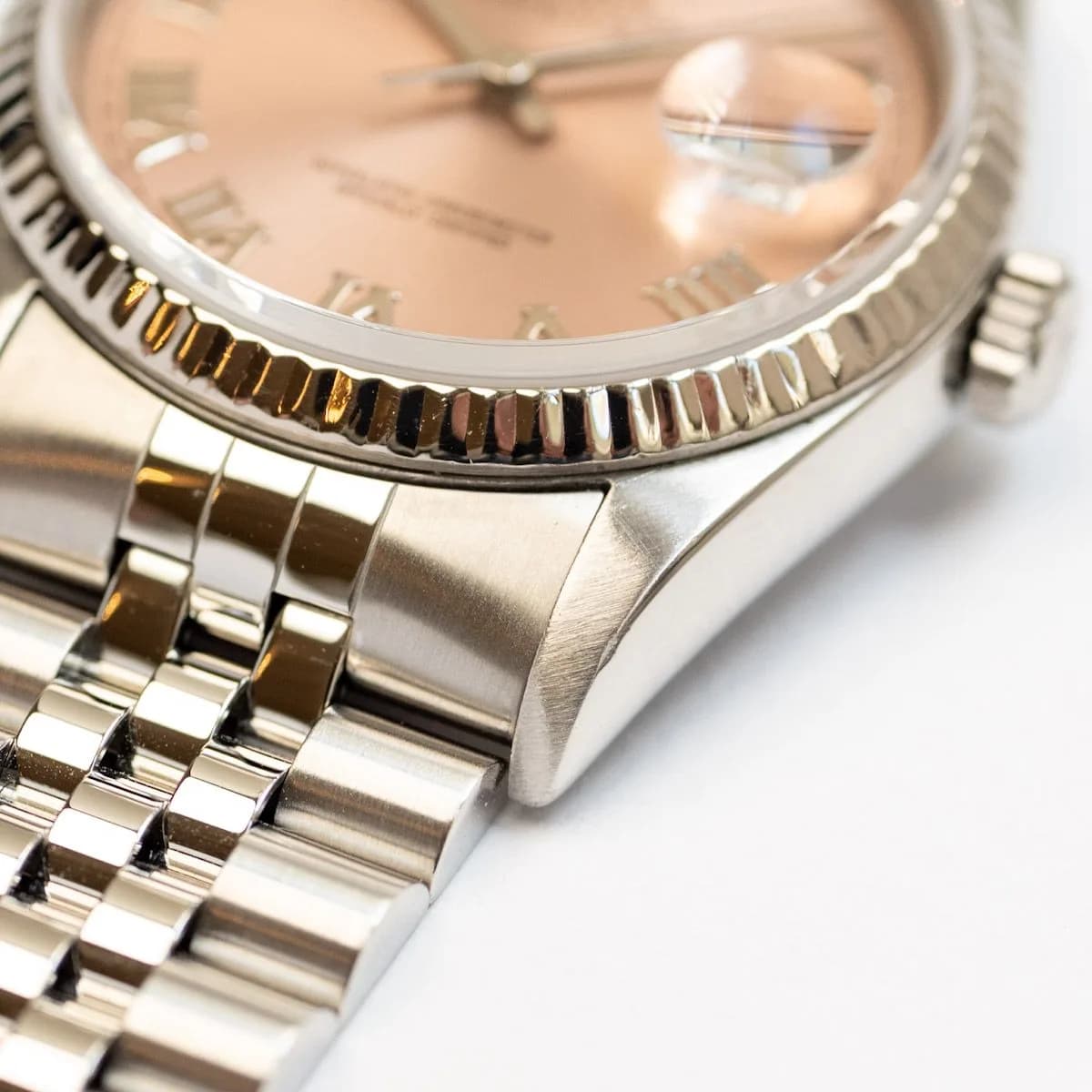 Datejust 16234 undefined  – 1999