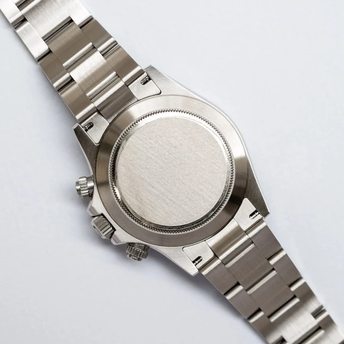 Daytona 116520 Stainless Steel "APH" – 2011