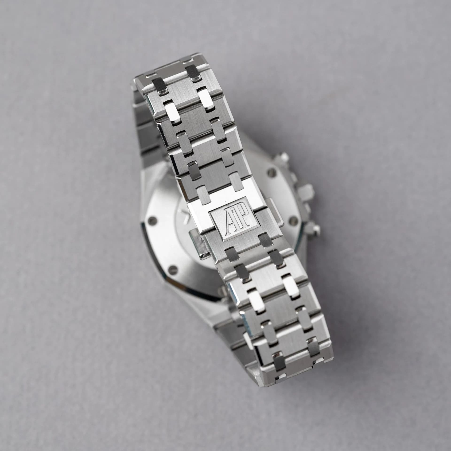 Royal Oak 26315ST.OO.1256ST.01 Acier  – 2021