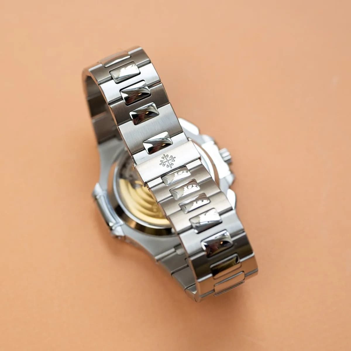 Nautilus 5980/1A-001 undefined  – 2011