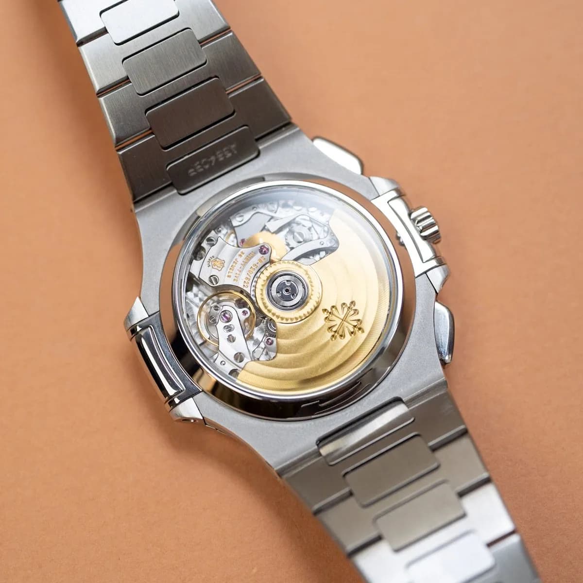 Nautilus 5980/1A-001 undefined  – 2011