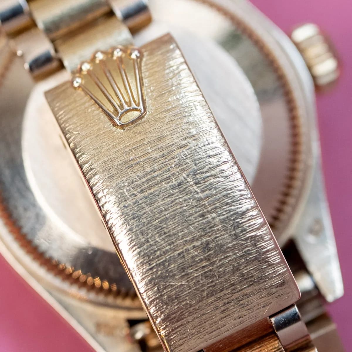 Datejust 6917 undefined  – 1979