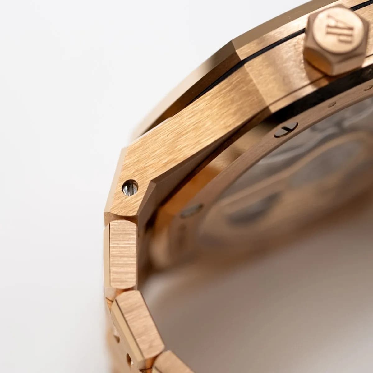 Royal Oak 15510OR.OO.1320OR.02 Rose Gold  – 2022