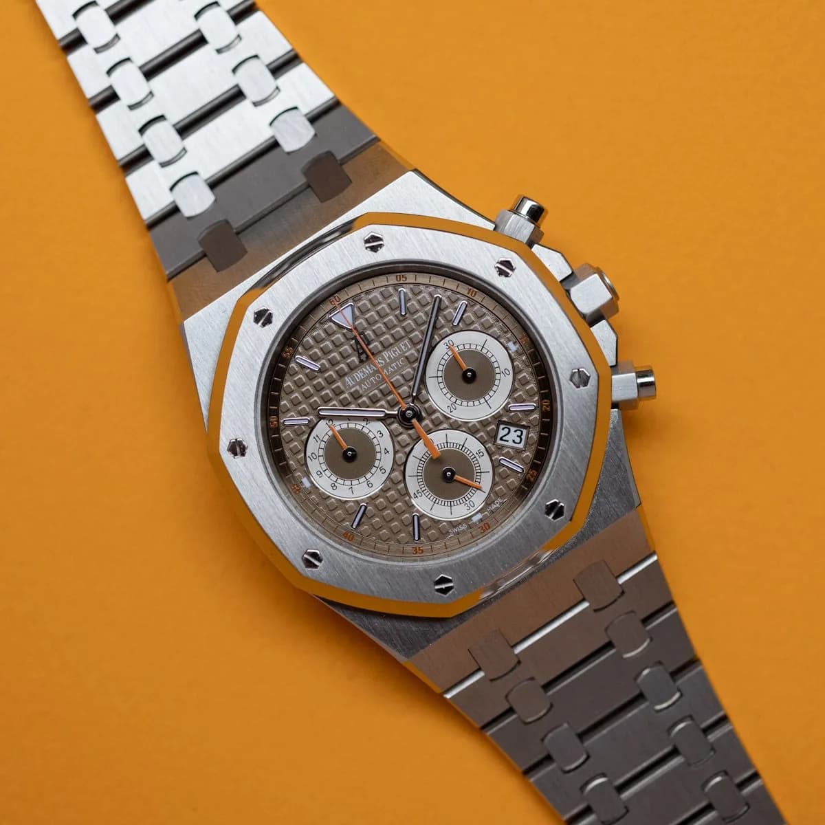 Royal Oak 26300ST undefined  – 2011