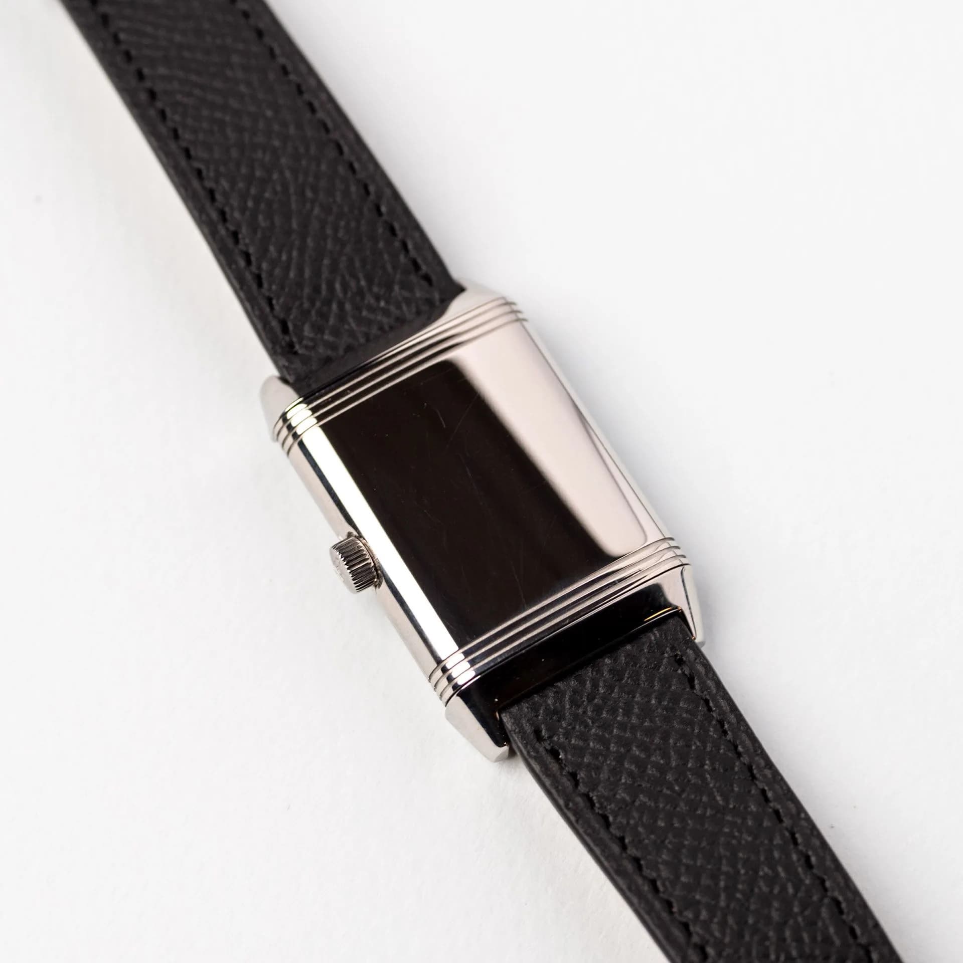 Reverso Q2708410 Cuir "Small Second" – 2011