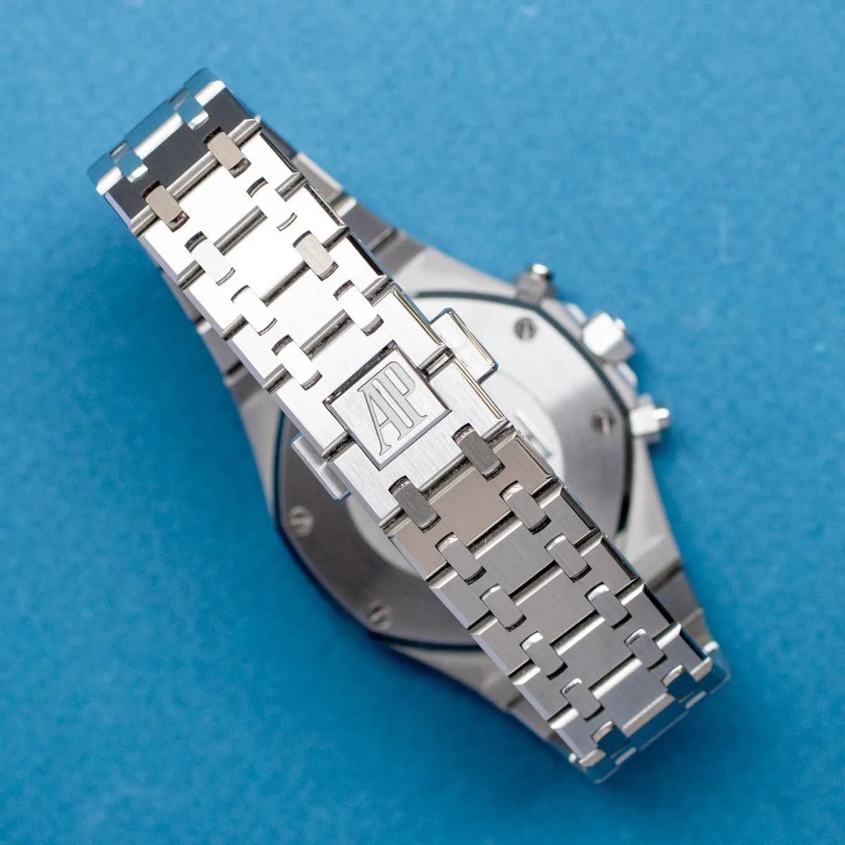 Royal Oak 26315ST.OO.1256ST.02 Stainless Steel  – 2022