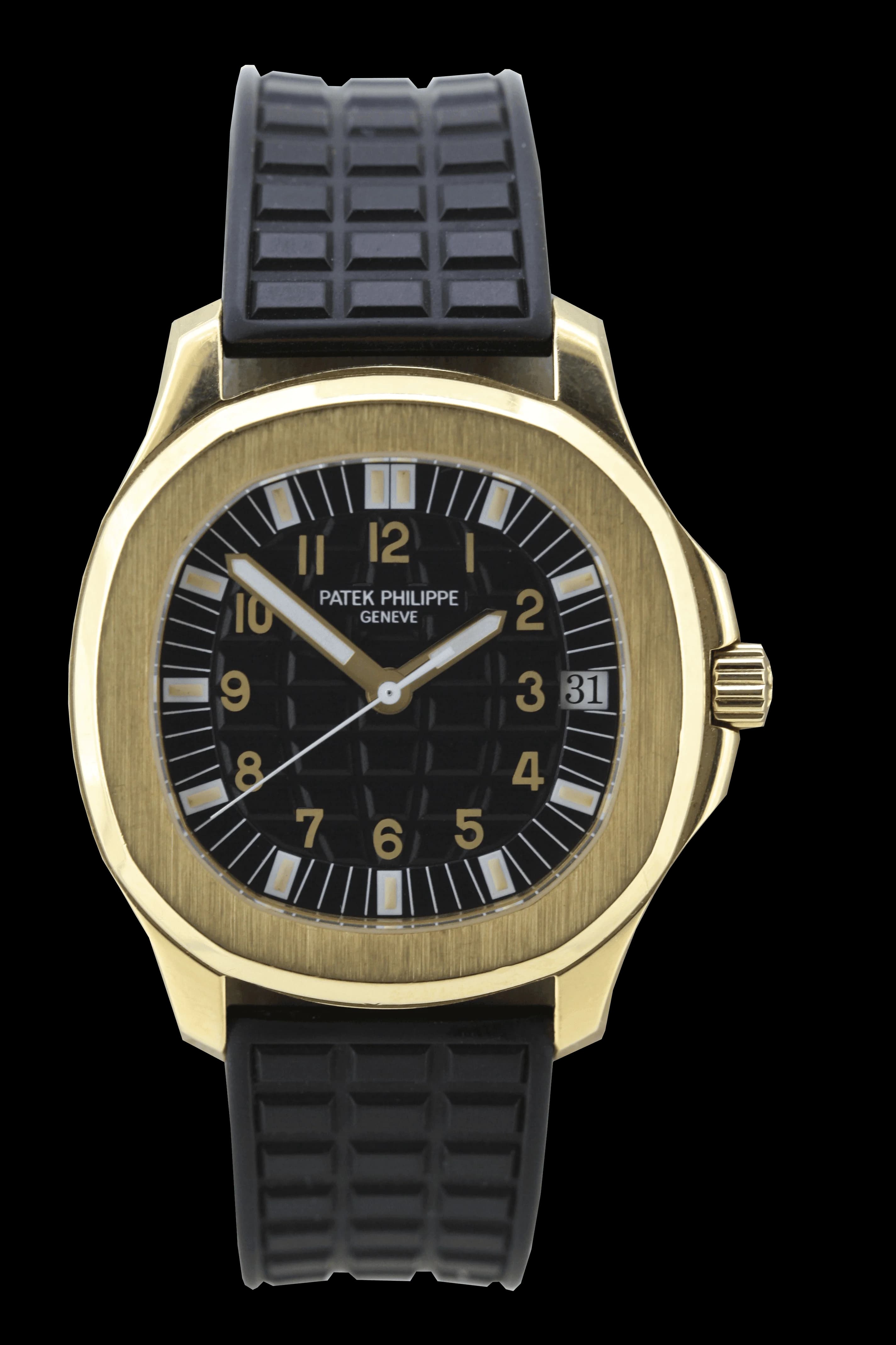 Aquanaut 5065J-001 Rubber  – 1999