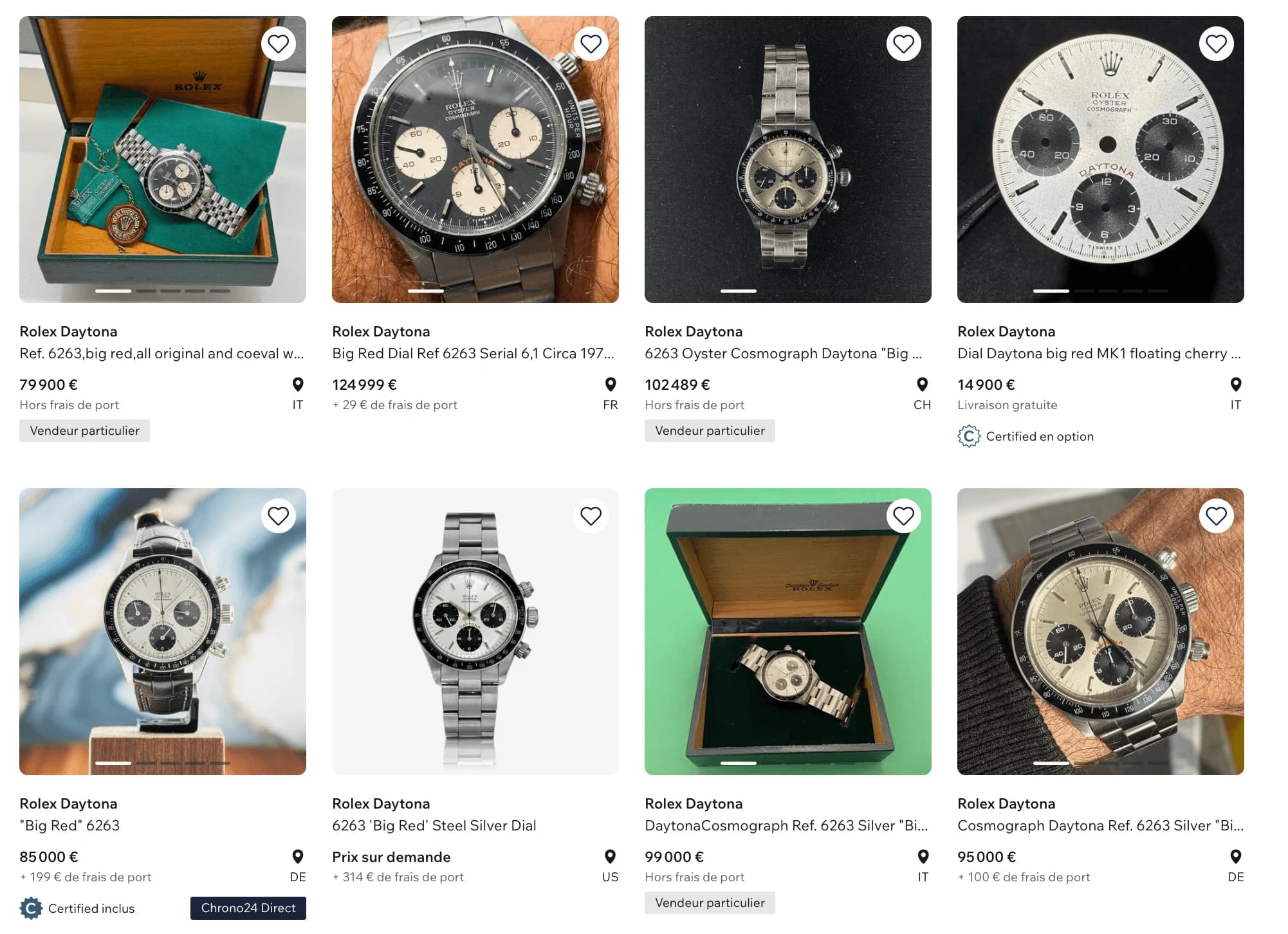 10 idées reçues sur les montres - Partie 1/2