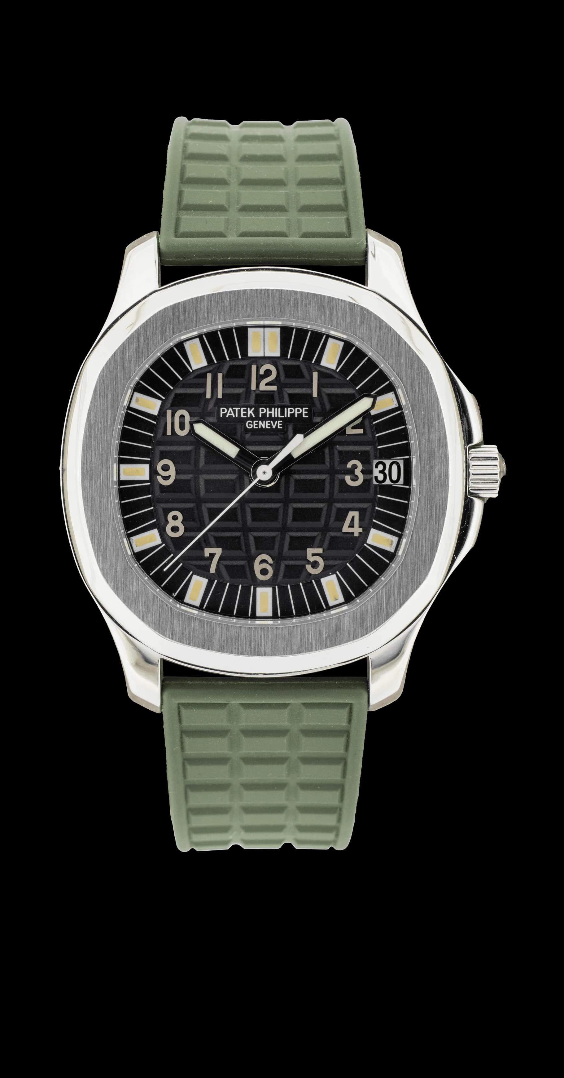 Aquanaut 5065 Composite "Jumbo Tritium" – 1998