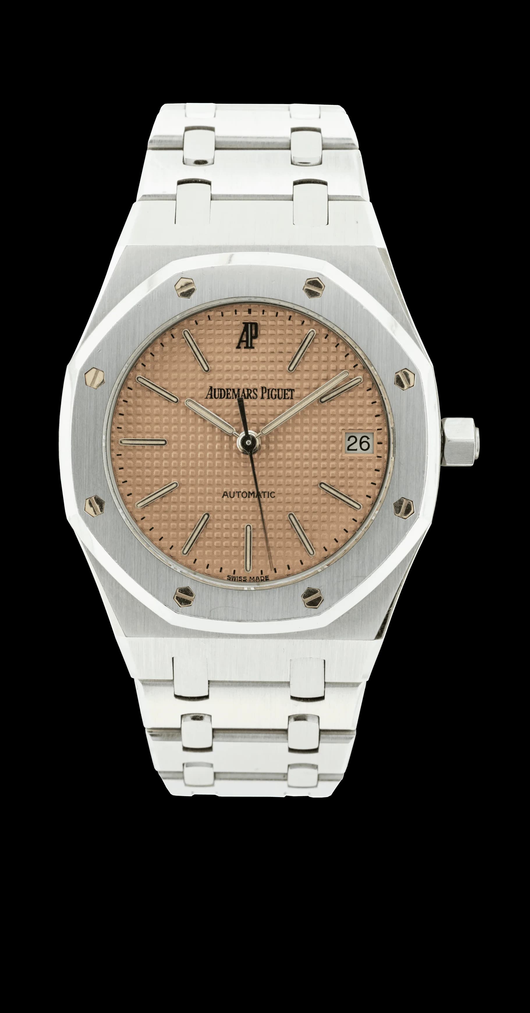 Royal Oak 14790ST Acier  – 2001