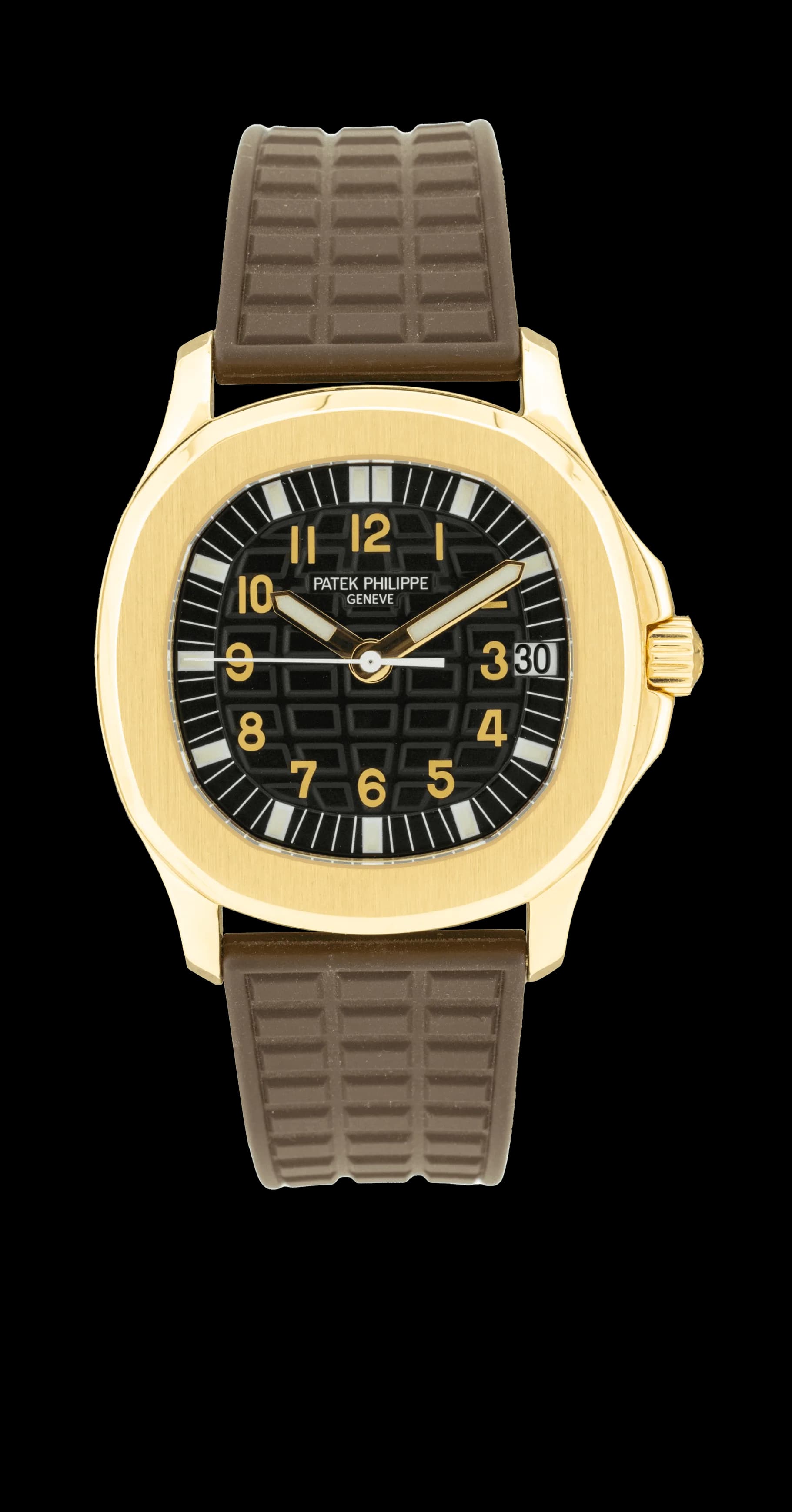 Aquanaut 5066J Rubber  – 2004