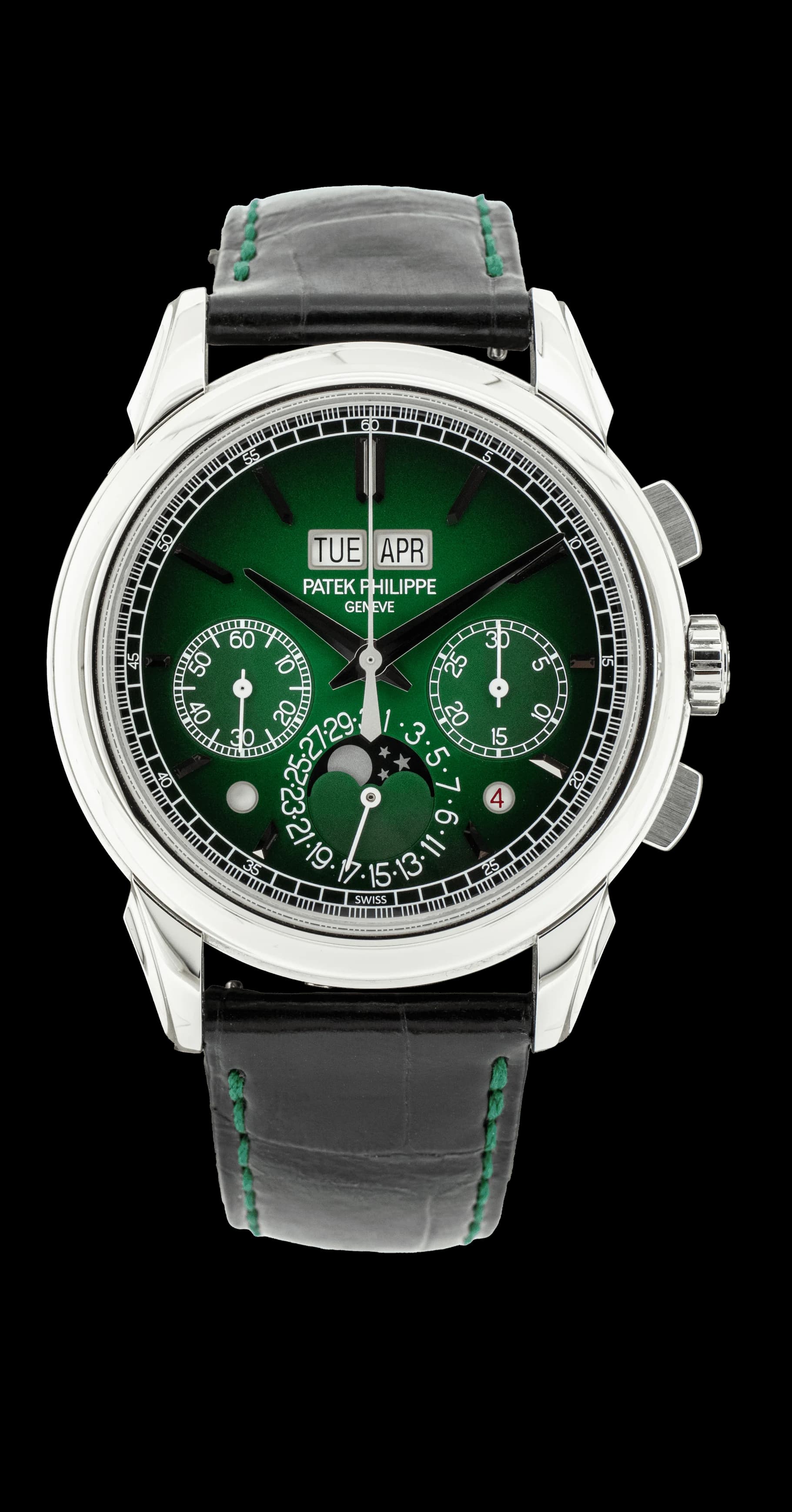 Grandes Complications 5270P Alligator  – 2022