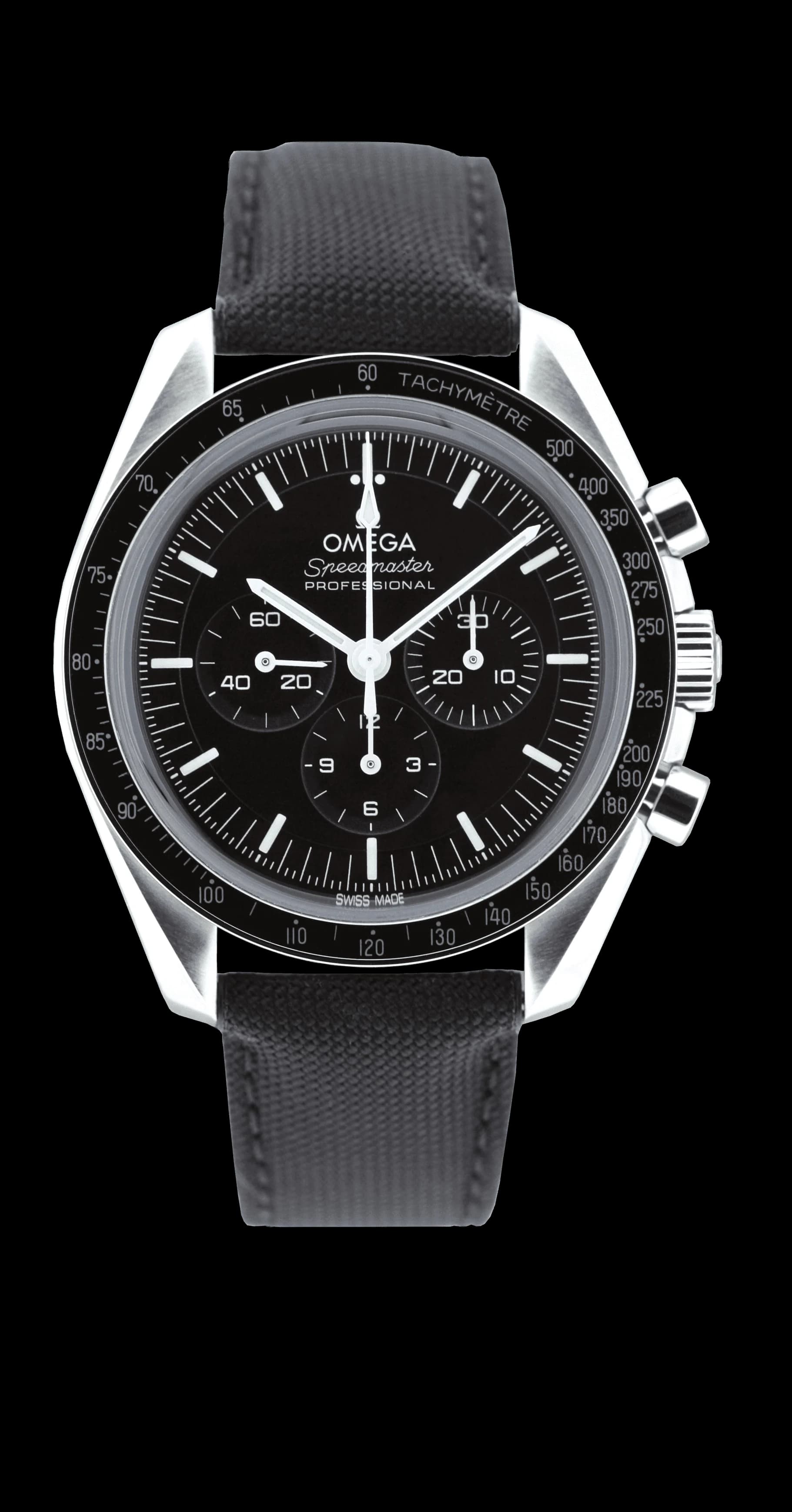 Speedmaster 310.32.42.50.01.001 Tissu  – 2024