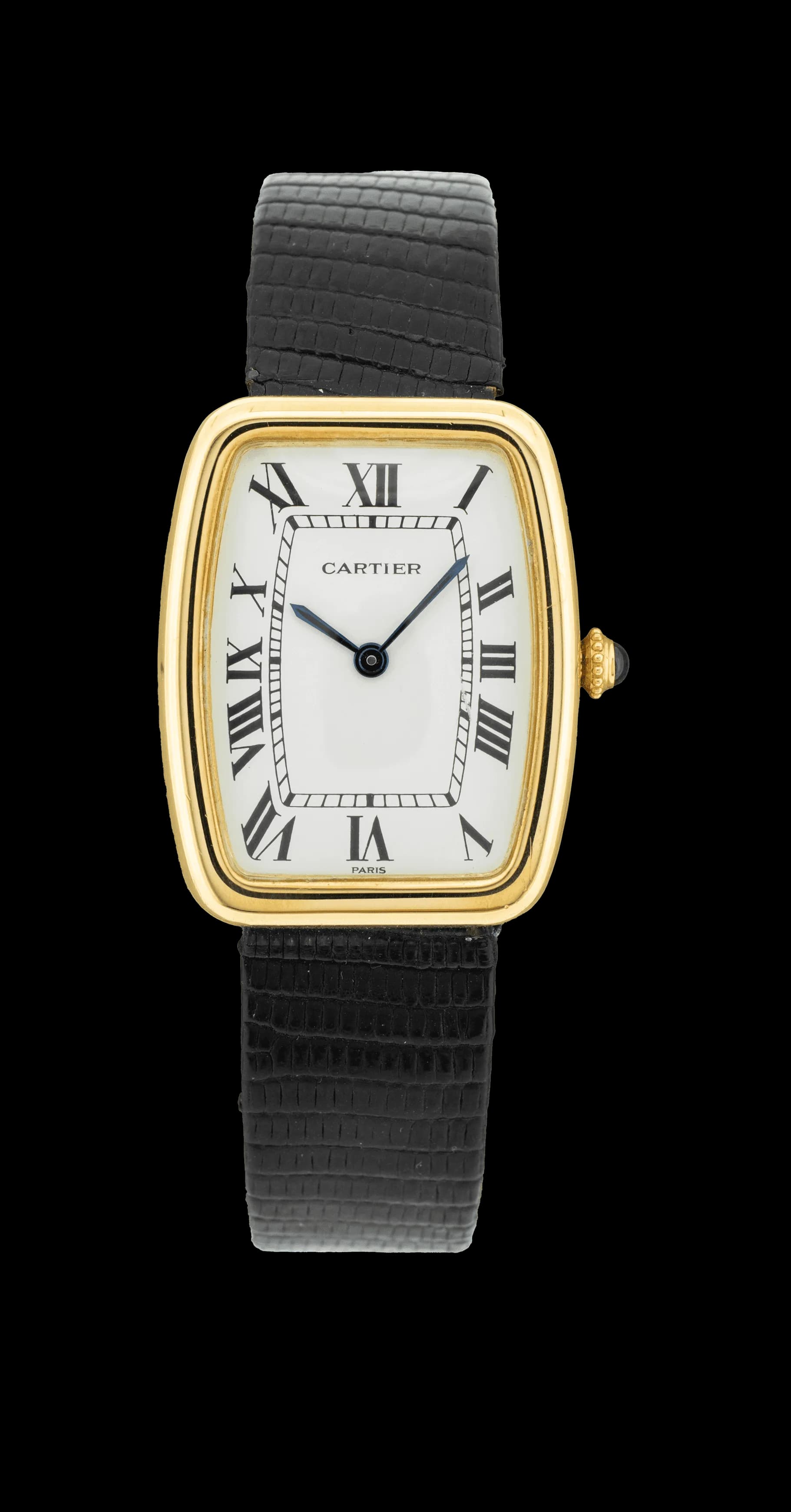 Fabergé 78101 Leather "Paris" – circa 1970