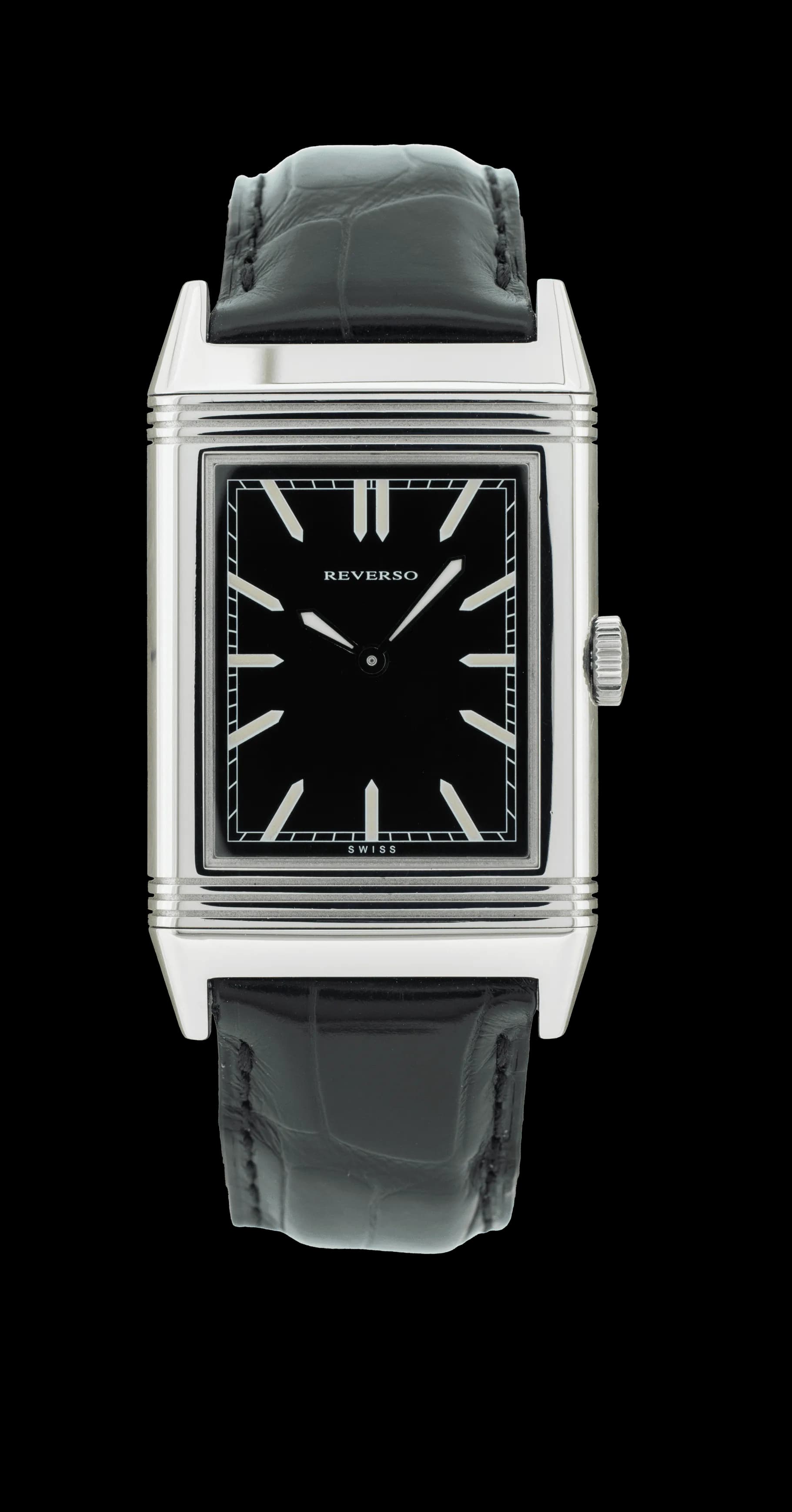 Reverso Q2788570 Alligator "Tribute To 1931" – 2012