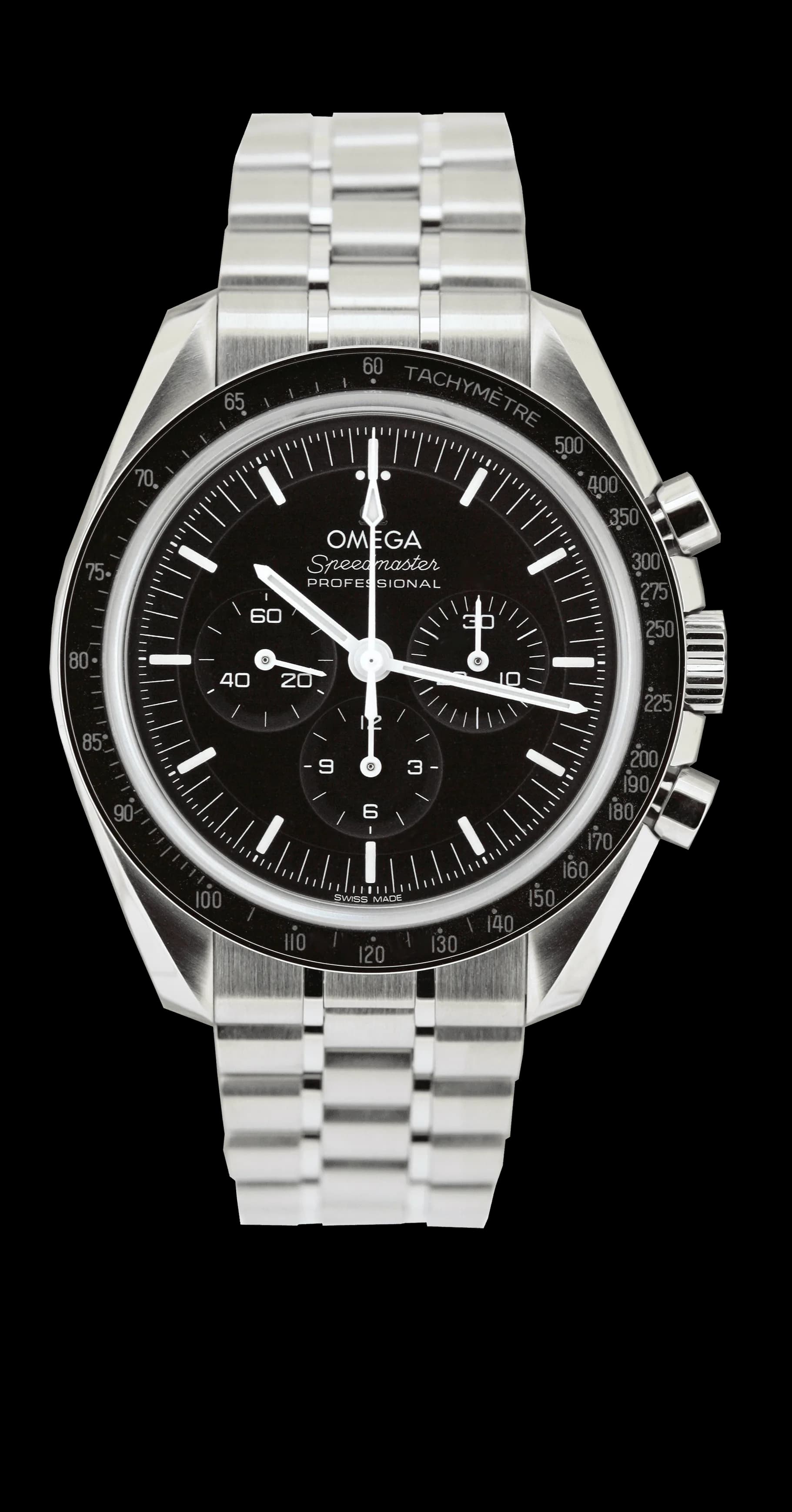 Speedmaster 310.30.42.50.01.002 Acier "Moonwatch" – 2022