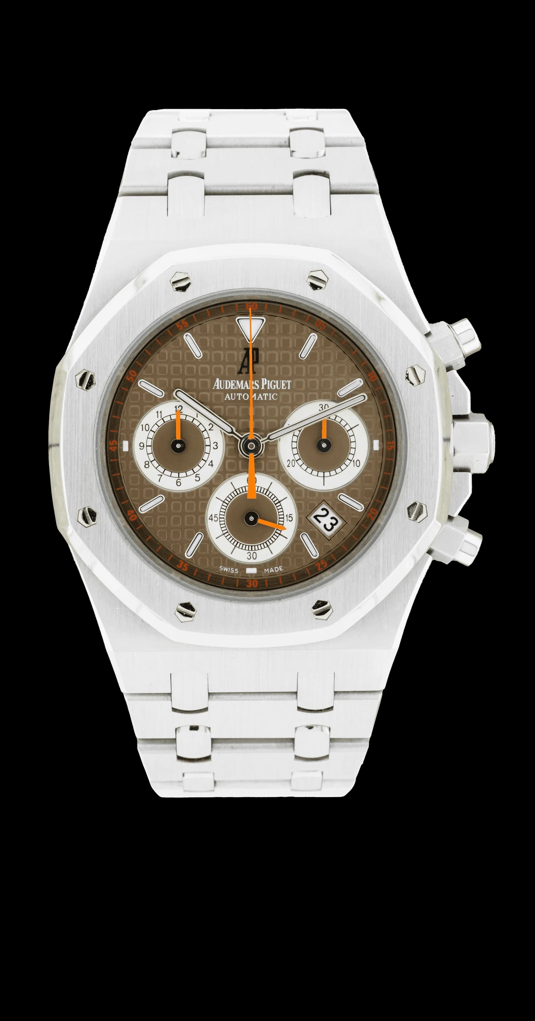 Royal Oak 26300ST undefined  – 2011