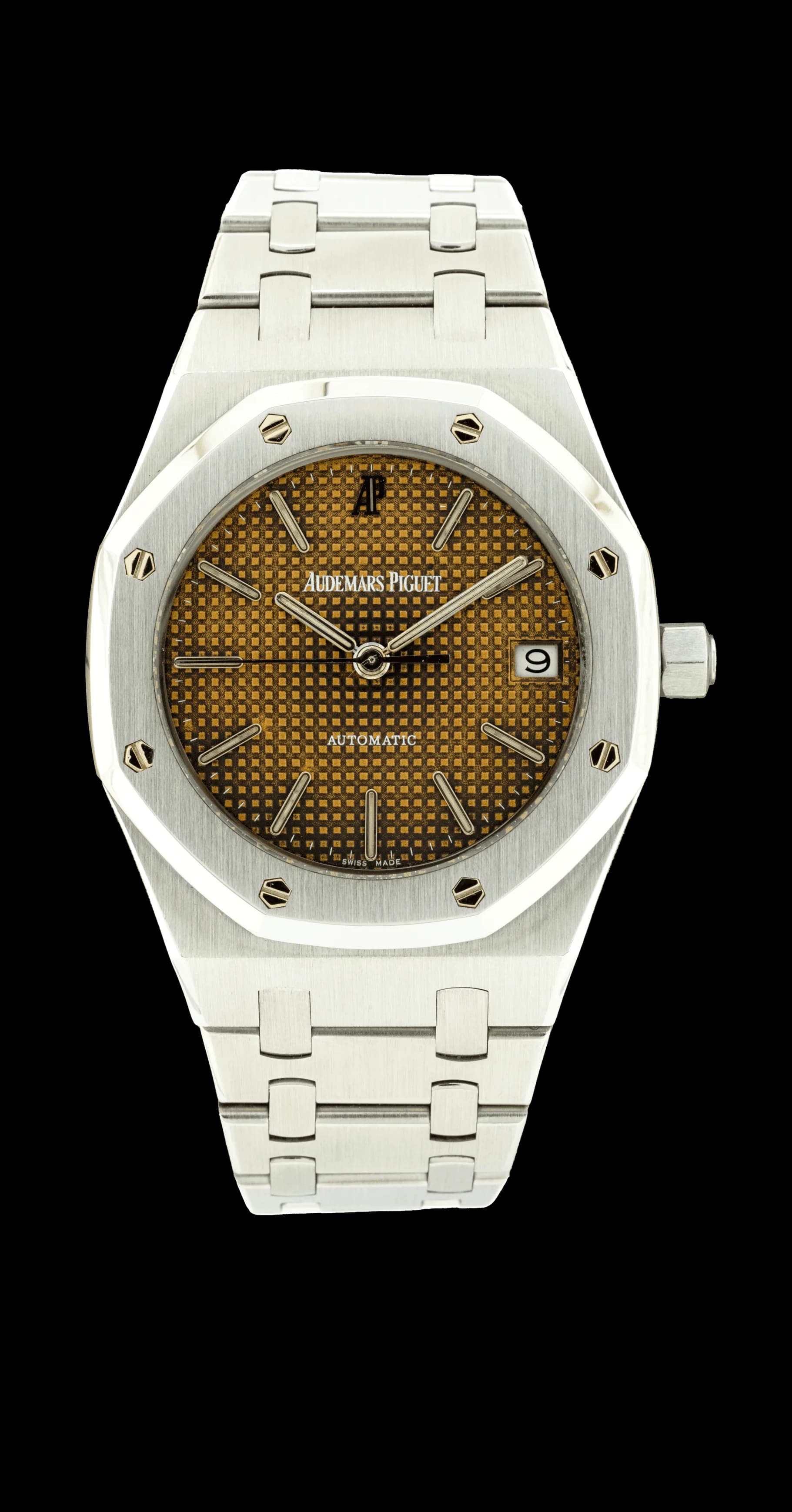 Royal Oak 14790ST Stainless Steel  – 1996