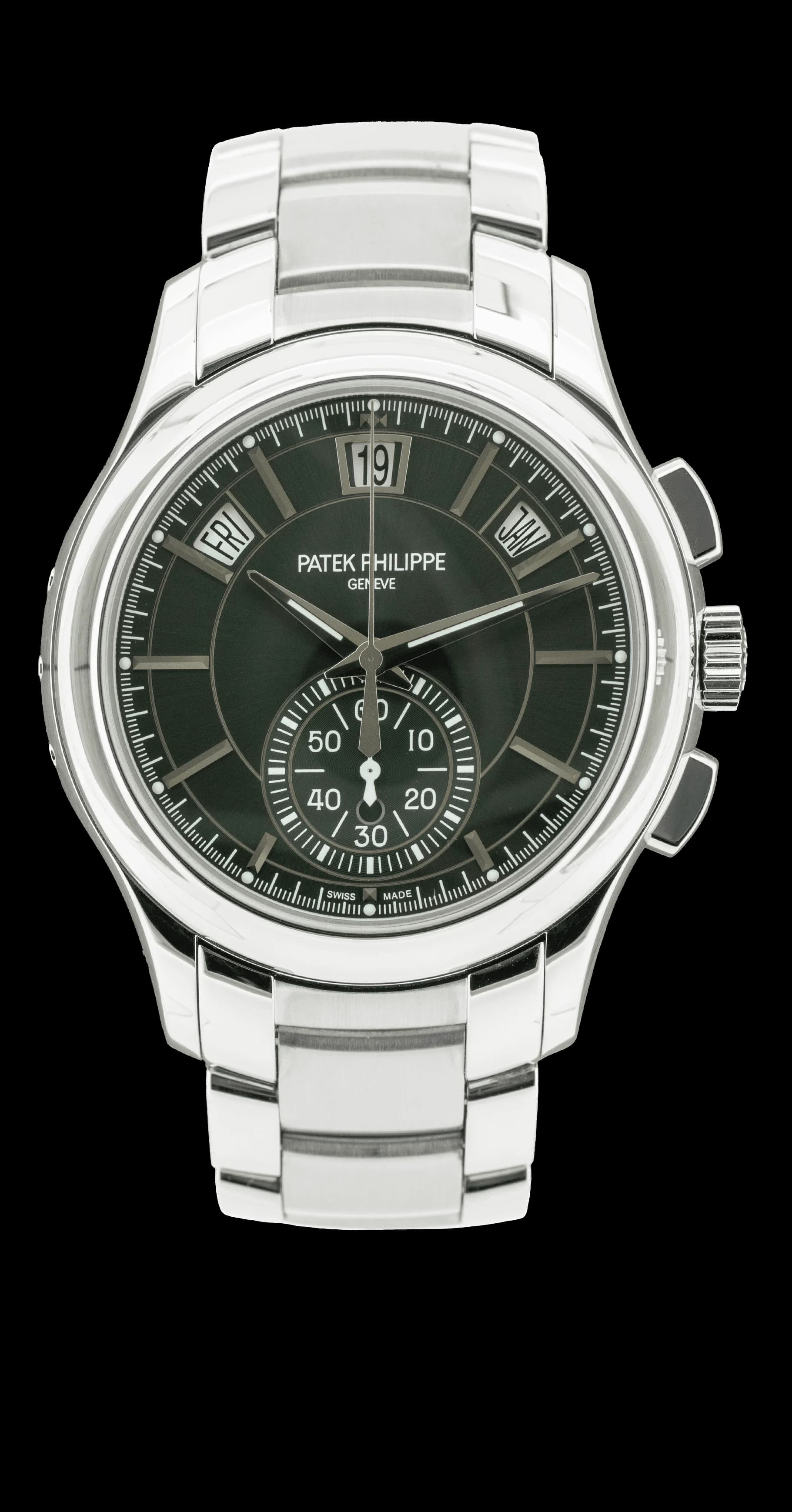 Complications 5905/1A-001 Stainless Steel  – 2023