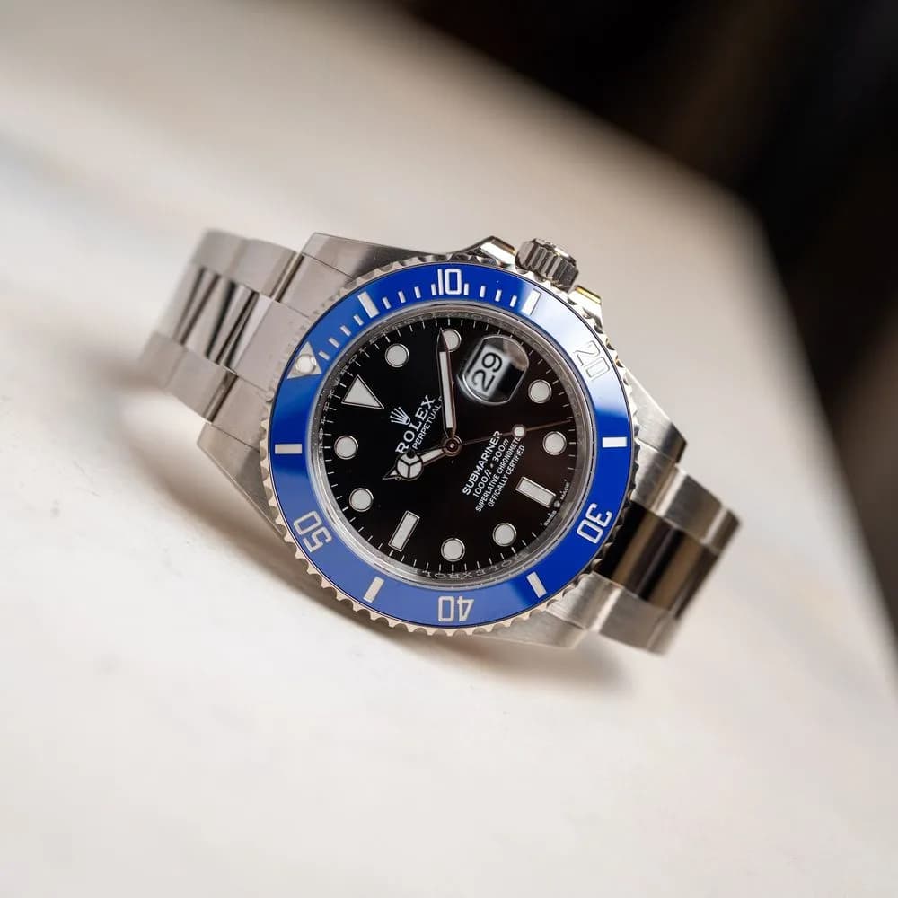 Submariner 126619LB undefined  – 2023