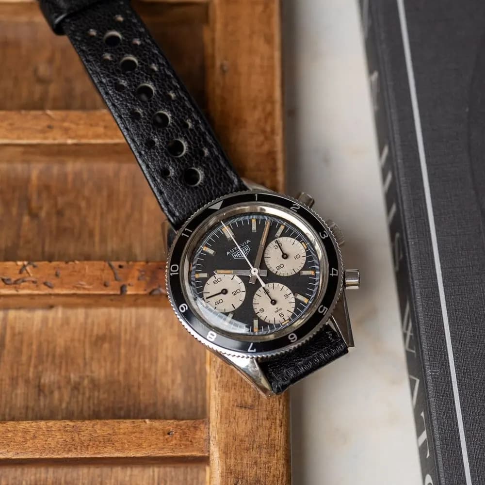 Autavia 2446 Mk3 undefined "Jochen Rindt" – 1967