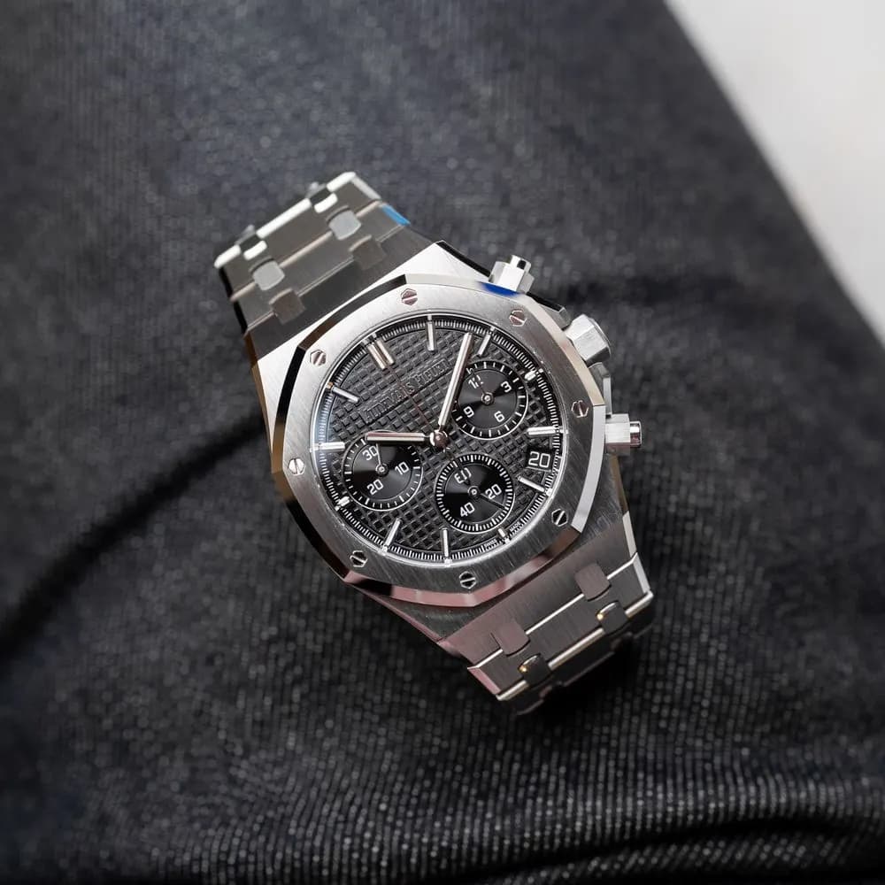 Royal Oak 26240ST.OO.1320ST.06 undefined – 2022