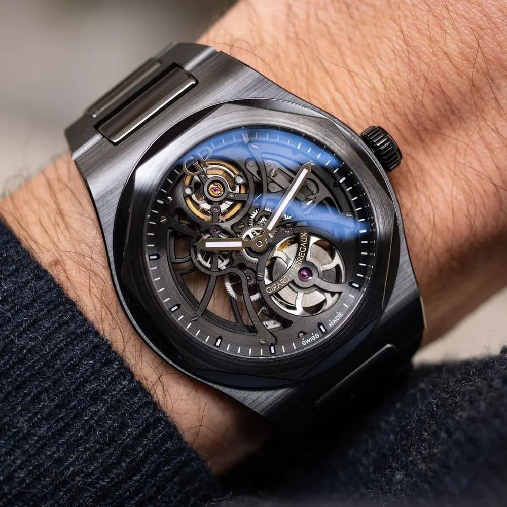 Laureato 81015-32-001-32A undefined  – 2020