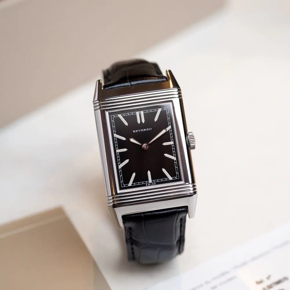 Reverso Q2788570 undefined "Tribute To 1931" – 2012