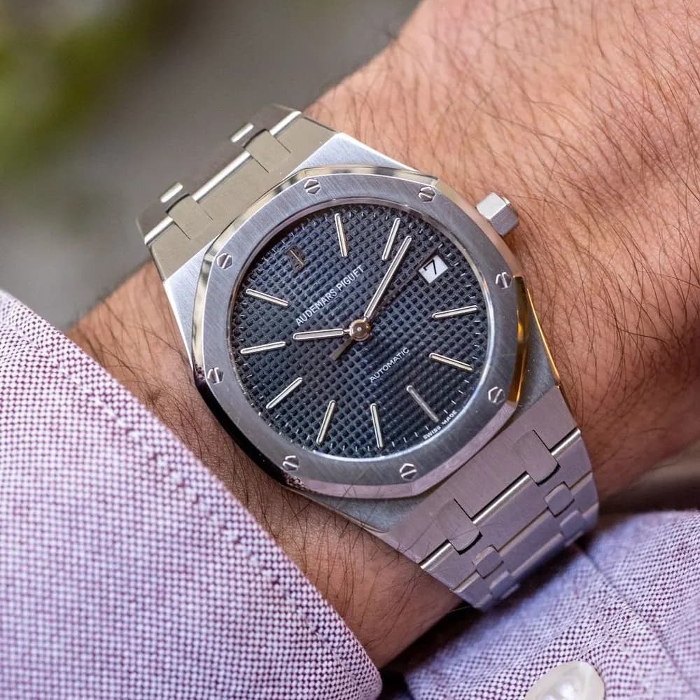 Royal Oak 14700ST undefined "Midsize" – 1990