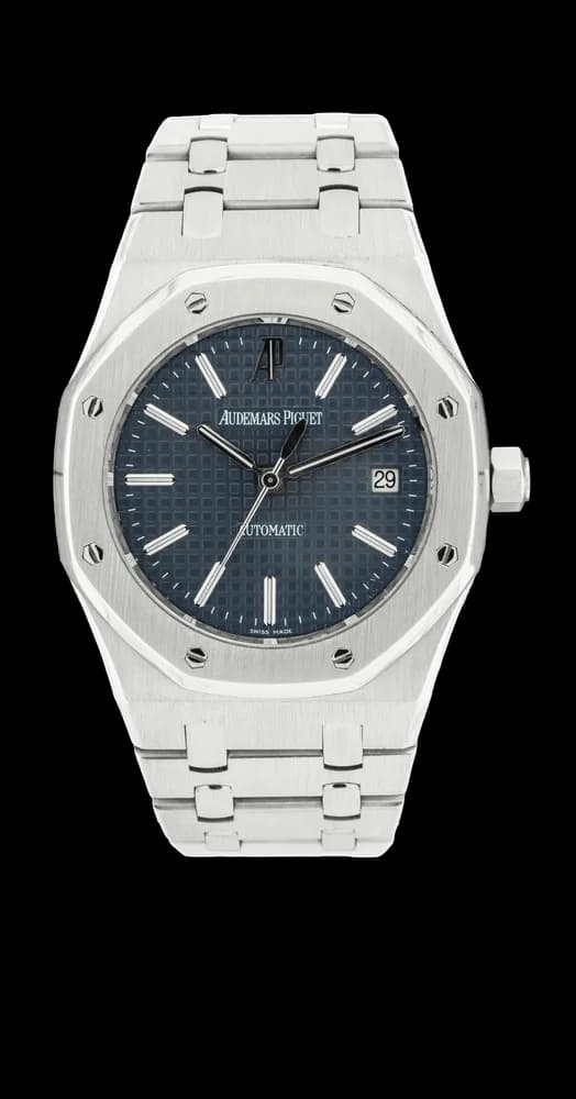 Royal Oak 15300ST undefined  – 2006