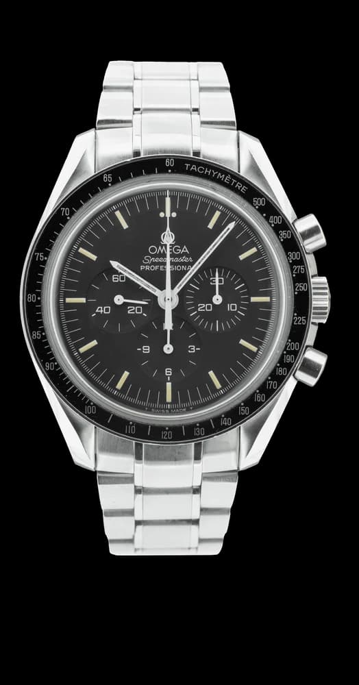 Speedmaster 3590.50 undefined "Moonwatch" – 1996