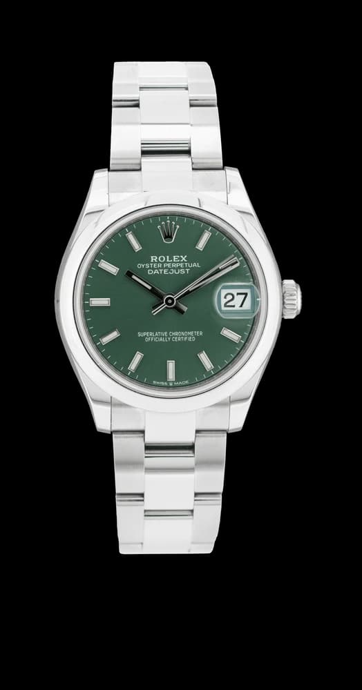 Datejust 278240 undefined  – 2022