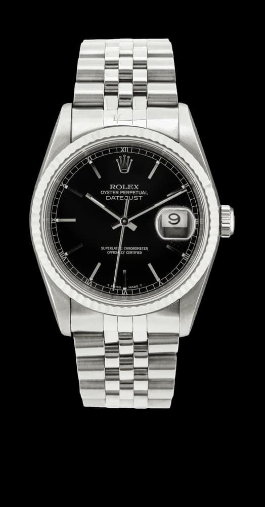 Datejust 16234 undefined  – 1997