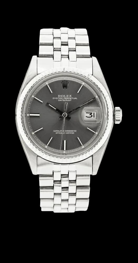 Datejust 1601 undefined  – 1969