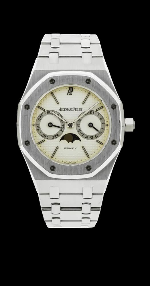 Royal Oak 25594ST.OO.0789ST.01 undefined  – 1994