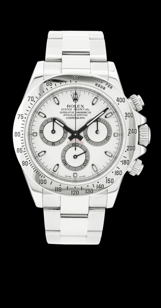 Daytona 116520 undefined "APH" – 2011