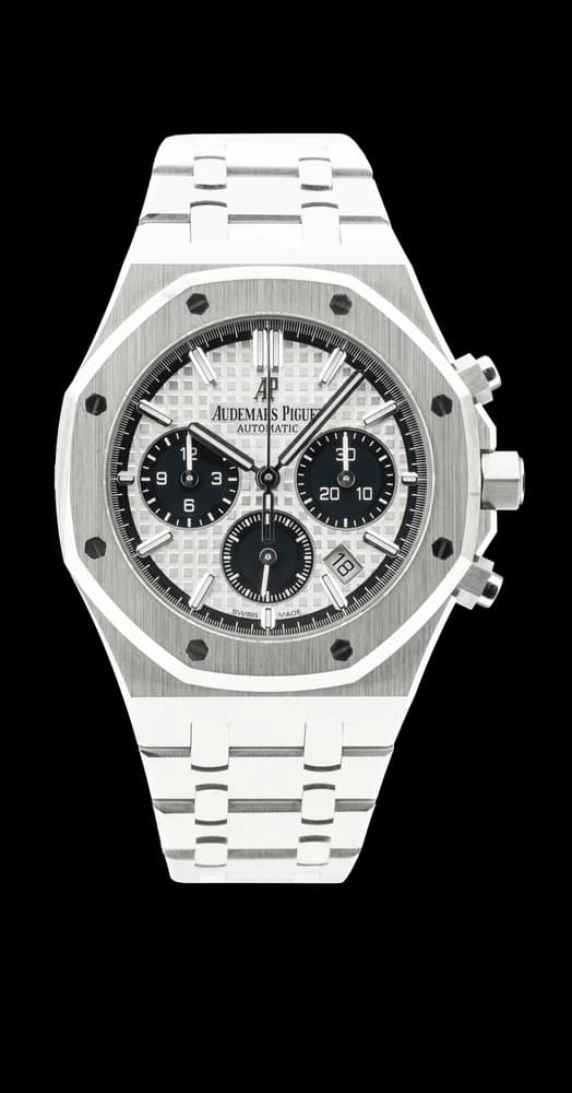 Royal Oak 26315ST.OO.1256ST.01 undefined  – 2021