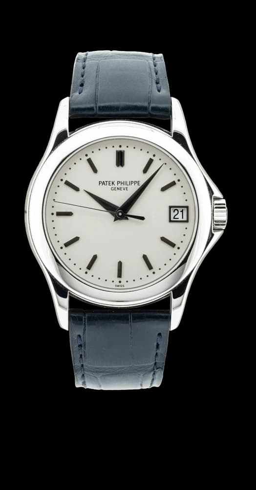 Calatrava 5107G-001 undefined  – Circa 2005